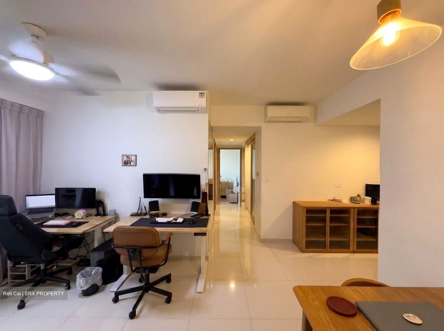 Twin Waterfalls (D19), Condominium #639069821